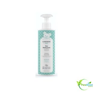 Gamarde Bébé Eau Nettoyante 400 ml