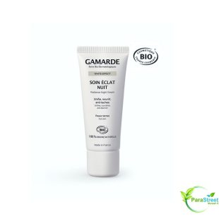 Gamarde Soin Éclat Nuit 40 ml