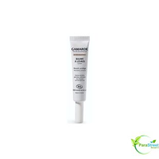 Gamarde Baume à Lèvres 10 ml
