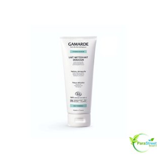Gamarde Lait Nettoyant Douceur 200 ml