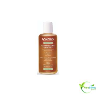 Gamarde Eau Moussante Purifiante 200 ml