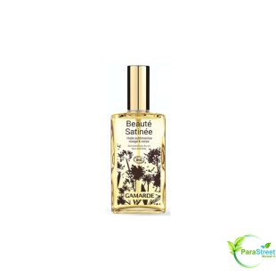 Gamarde Beauté Satinée Huile Sublimatrice 100 ml