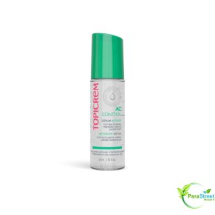 Topicrem AC Control Sérum Intensif 34 ml