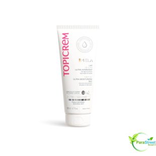 Topicrem MELA Lait Unifiant Ultra-Hydratant 200 ml