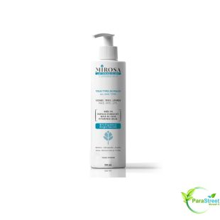 MIROSA Lait Démaquillant 200 ml