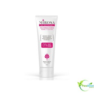 MIROSA Gel Nettoyant Peau Normale à Sèche 200 ml
