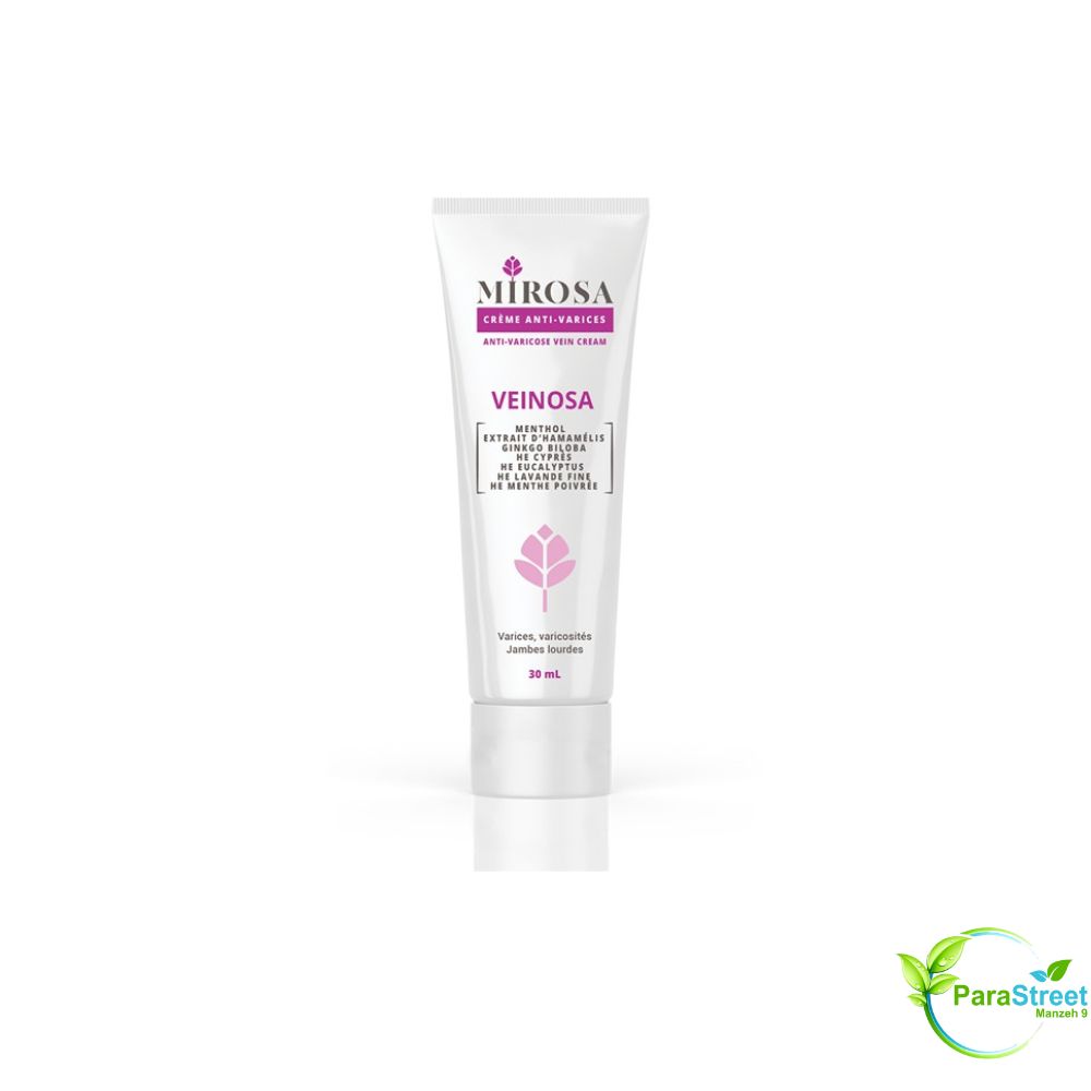 MIROSA Veinosa Gel 30 ml