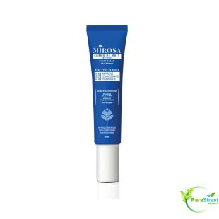 MIROSA Crème de Nuit Anti-Rides 20 ml