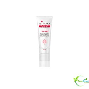 MIROSA Ciderme Crème Cicatrisante 30 ml