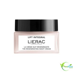 LIERAC Lift Integral La Crème Nuit Régénérante 50 ml