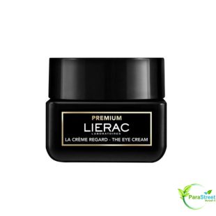LIERAC Premium La Crème Regard Anti-Âge Absolu 20 ml