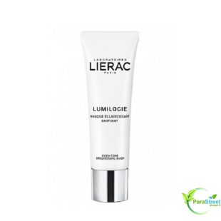 LIERAC Lumilogie Masque Éclaircissant Unifiant 50 ml