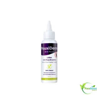 INODERMA POUXIDERM LOTION ANTI-POUX & LENTES