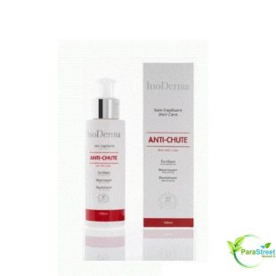 INODERMA Soin Capillaire Anti-Chute 100 ml