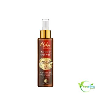 INODERMA ALOHA MONOI HAIR MIST SPF15 150 ML