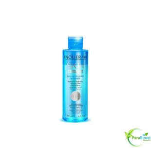 INODERMA EAU MICELLAIRE BIPHASEE SKIN BOOSTER 200 ML