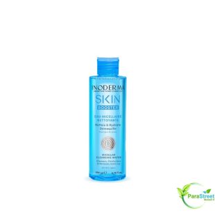 INODERMA SKIN BOOSTER EAU MICELLAIRE 200ML