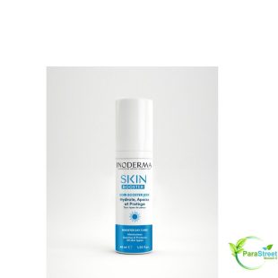 INODERMA SOIN DE JOUR SKIN BOOSTER 40ML
