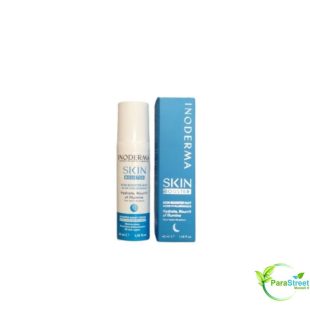 INODERMA SKIN BOOSTER SOIN DE NUIT 40ML