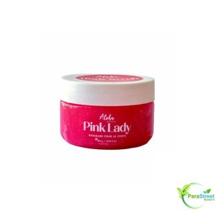 INODERMA ALOHA BODY SCRUB PINK LADY 300GR