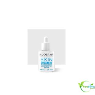 INODERMA SERUM VISAGE SKIN BOOSTER 30 ML