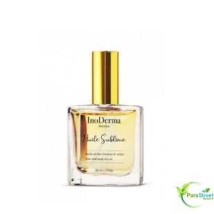 INODERMA Huile Sublime 50 ml