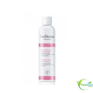 INODERMA SOIN TOILETTE INTIME PH PHYSIOLOGIQUE 250ML
