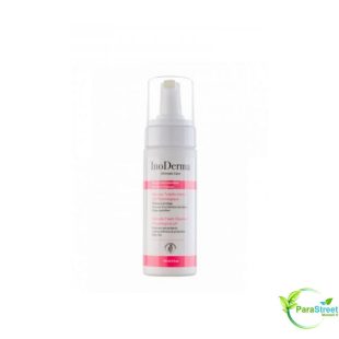 INODERMA Mousse Toilette Intime 150 ml