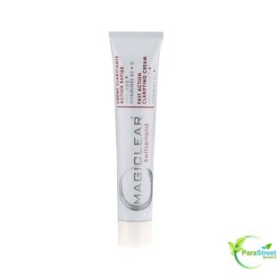 MAGICLEAR Crème Clarifiante Action Rapide 50 g