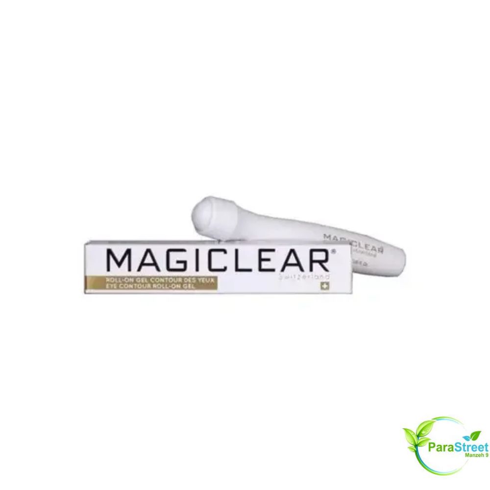 MAGICLAER GEL CONTOUR DES YEUX 15ML