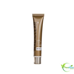 MAGICLEAR CREME ANTIOXYDANTE ANTI-AGE JOUR SPF 15, 50ML