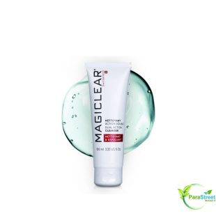 MAGICLEAR Nettoyant Double Action 100 ml