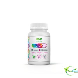 THERAPIA MULTIVIT – 60 Gélules