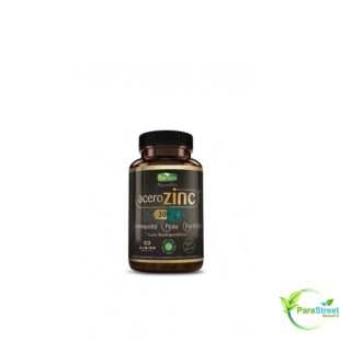 THERAPIA ACERO ZINC BOITE DE 30 CAPSULES
