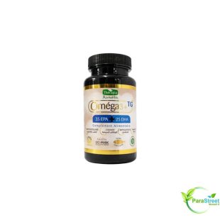 THERAPIA OMEGA 3+ 30 CAPSULES