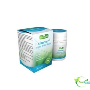 THERAPIA SLIMMER 30 GELULES