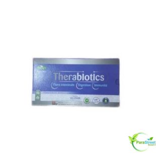 THERAPIA THERABIOTICS 10 GELULES