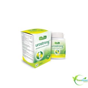 THERAPIA UROSTRONG 60 GELULES