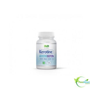 THERAPIA KEROTINE – 30 Gélules