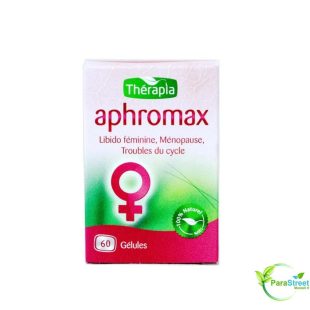 THERAPIA APHROMAX – 60 Gélules