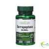 NATURES AID SERRAPEPTASE 90 TABLETS