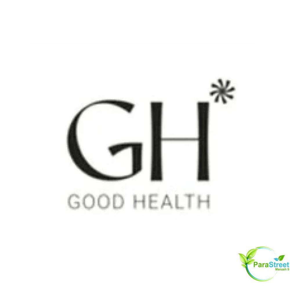 GOOD HEALTH