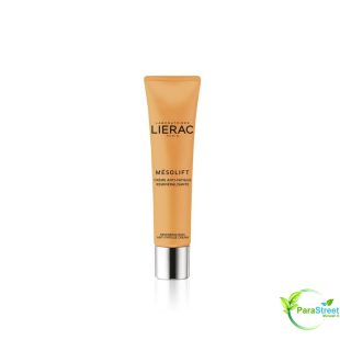 LIERAC Mésolift Crème Anti-Fatigue Reminéralisante 40 ml