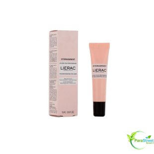 LIERAC Hydragenist Le Soin Yeux Réhydratant 15 ml