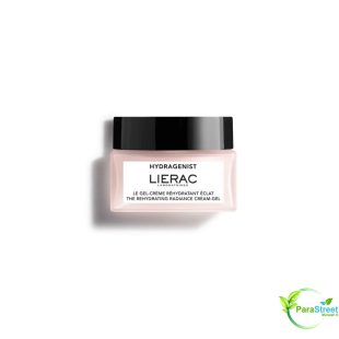 LIERAC Hydragenist Le Gel-Crème Réhydratant Éclat 50 ml