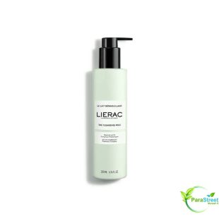 LIERAC Lait Démaquillant 200 ml