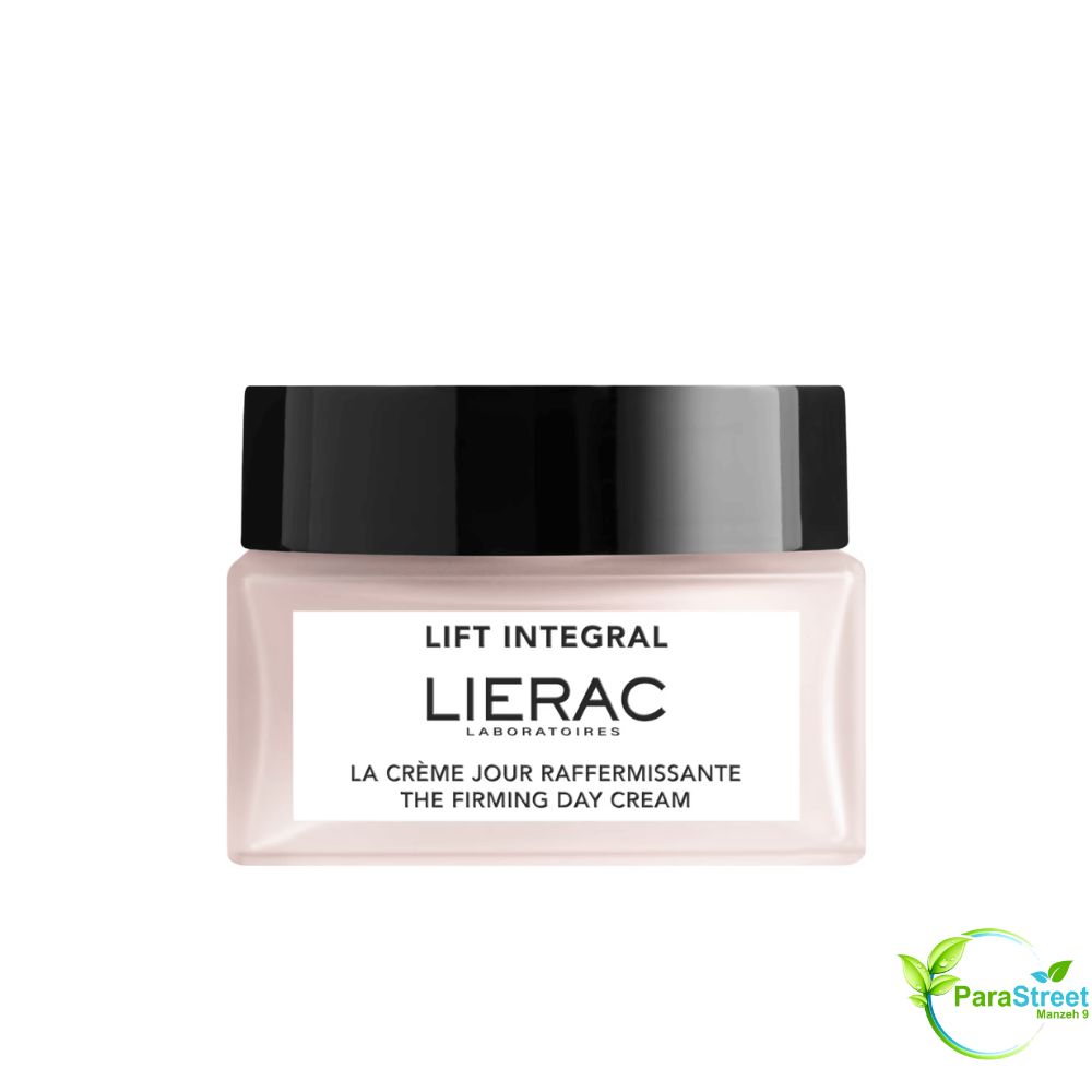LIERAC Lift Integral La Crème Jour Raffermissante 50 ml