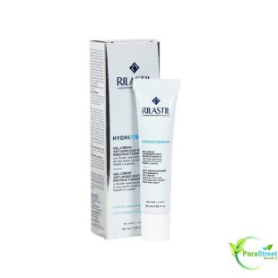 RILASTIL Hydrotenseur Gel-Crème Anti-Rides Matt Restructurant 40 ml