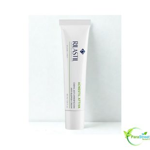 RILASTIL Acnestil Attiva Crème Anti-Imperfections 40 ml