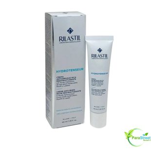 RILASTIL Hydrotenseur Crème Anti-Rides Restructurante 40 ml